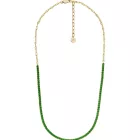 Fossil Heritage D-Link Glitz femmina collana JA7270710