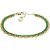 Fossil Heritage D-Link Glitz femmina braccialetto JA7272710