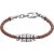 Fossil Uomo braccialetto JF02686040