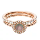 Fossil femmina squillo 56 JF02954791508