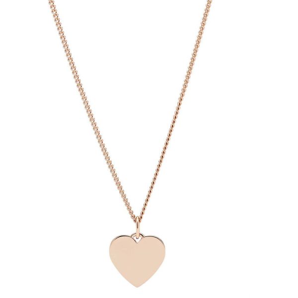 Fossil femmina collana JF03021791