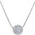 Fossil femmina collana JF03224040
