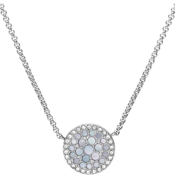 Fossil femmina collana JF03224040