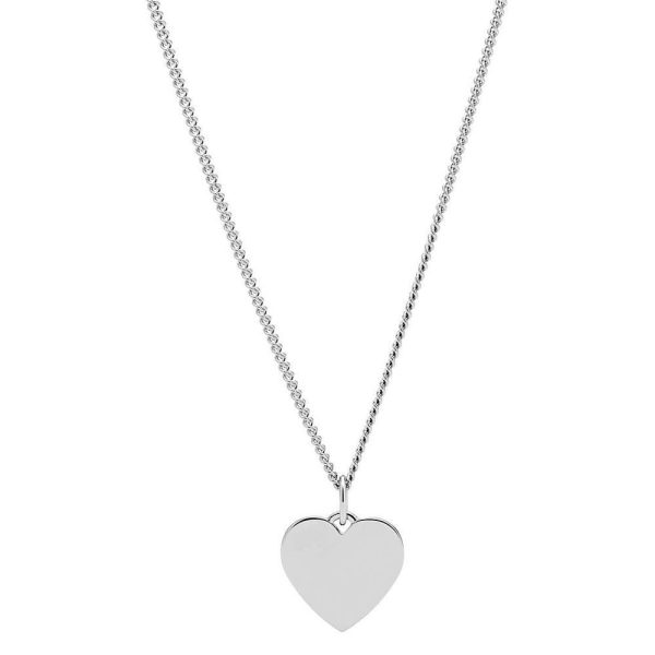Fossil femmina collana JF03330040