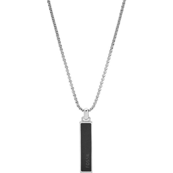 Fossil Uomo collana JF03440040