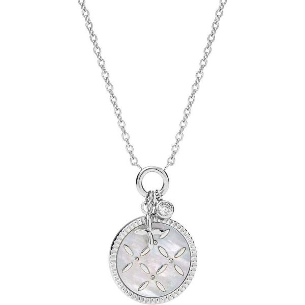 Fossil femmina collana JF03540040