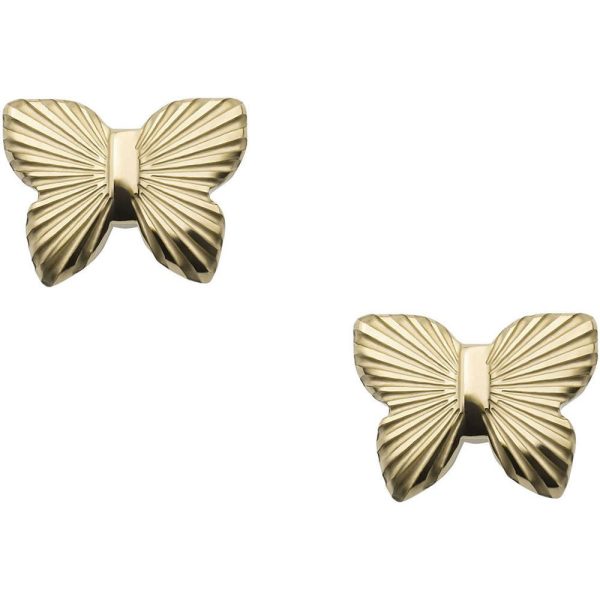 Fossil femmina orecchini JF03565710