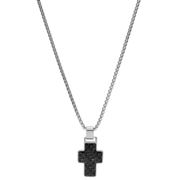 Fossil Uomo braccialetto JF03856040