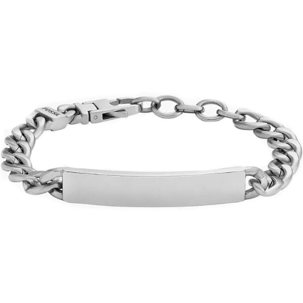 Fossil Drew Uomo braccialetto JF04164040
