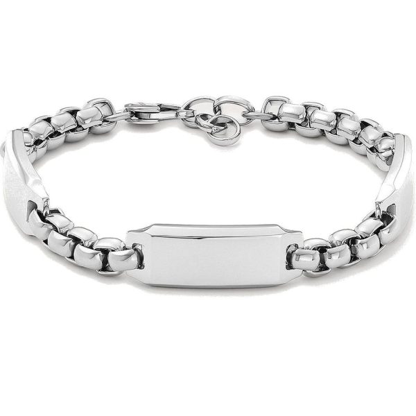 Fossil Uomo braccialetto JF04400040