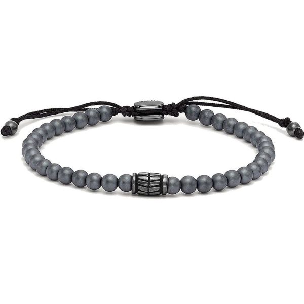Fossil Uomo braccialetto JF04416793