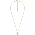 Fossil Sutton Radiant Wings femmina collana JF04424710