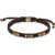 Fossil Tiger Uomo braccialetto JF04471710