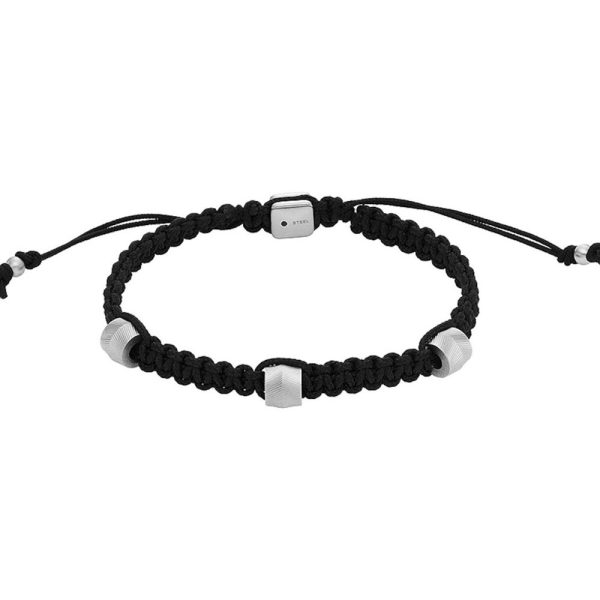Fossil Harlow Uomo braccialetto JF04567040