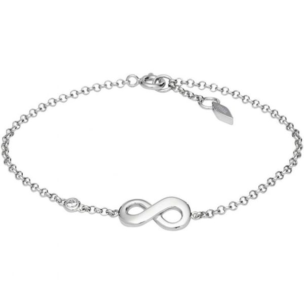 Fossil femmina braccialetto JFS00393040