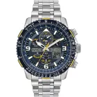 Citizen Promaster Sky Blue Angels orologio da uomo JY8078-52L