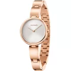 Calvin Klein Wavy orologio da donna K9U23646