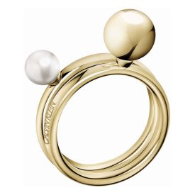 Calvin Klein femmina squillo KJ9RJR140308