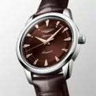 Longines Conquest Heritage orologio da uomo L1.650.4.62.2