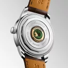 Longines Conquest Heritage orologio da uomo L1.650.4.62.2