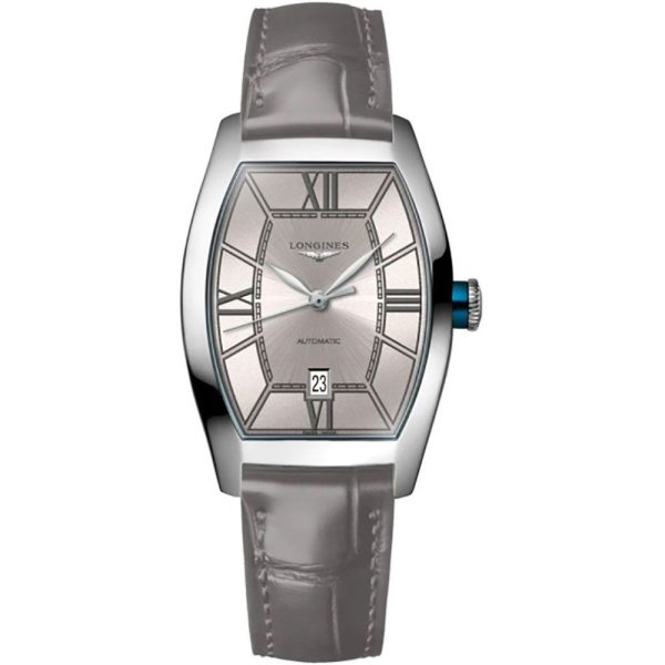Longines Evidenza orologio da donna L2.142.4.66.2