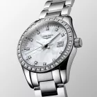 Longines Conquest Classic orologio da donna L2.286.0.87.6