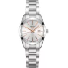 Longines Conquest orologio da donna L2.286.4.72.6