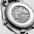 Longines Conquest orologio da donna L2.286.4.72.6