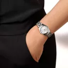 Longines Conquest orologio da donna L2.286.4.72.6