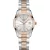 Longines Conquest Classic orologio da donna L2.386.3.72.7