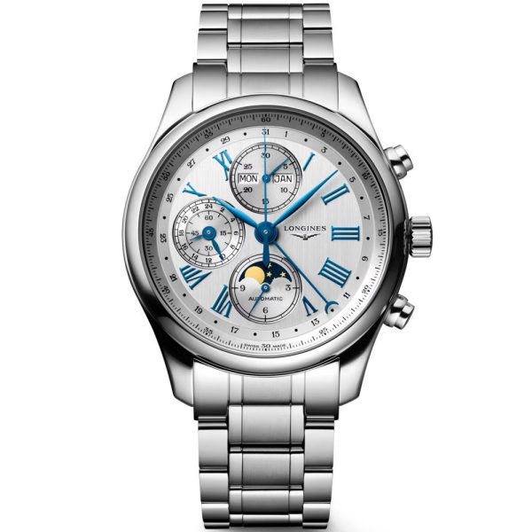 Longines Master Collection orologio da uomo L2.773.4.71.6