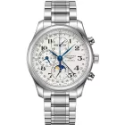 Longines Master Collection orologio da uomo L2.773.4.78.6