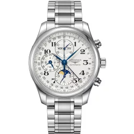 Longines Master Collection orologio da uomo L2.773.4.78.6