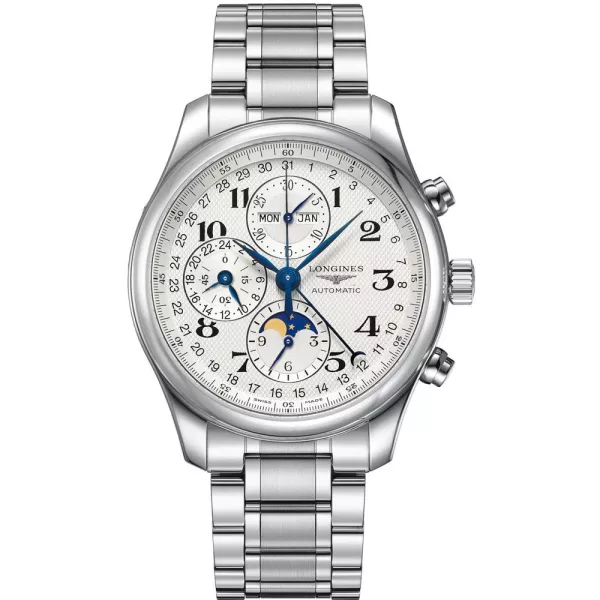 Longines Master Collection orologio da uomo L2.773.4.78.6