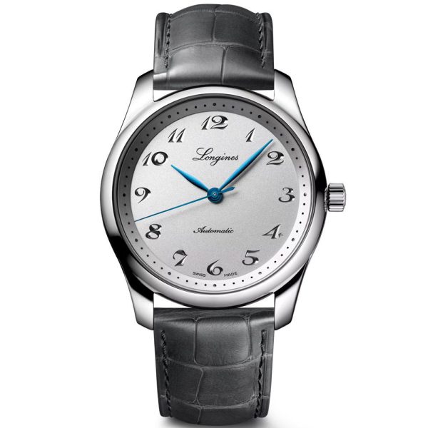 Longines Master Collection 190th Anniversary Special Edition orologio da uomo L2.793.4.73.2