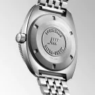 Longines Ultra-Chron orologio da uomo L2.836.4.52.6