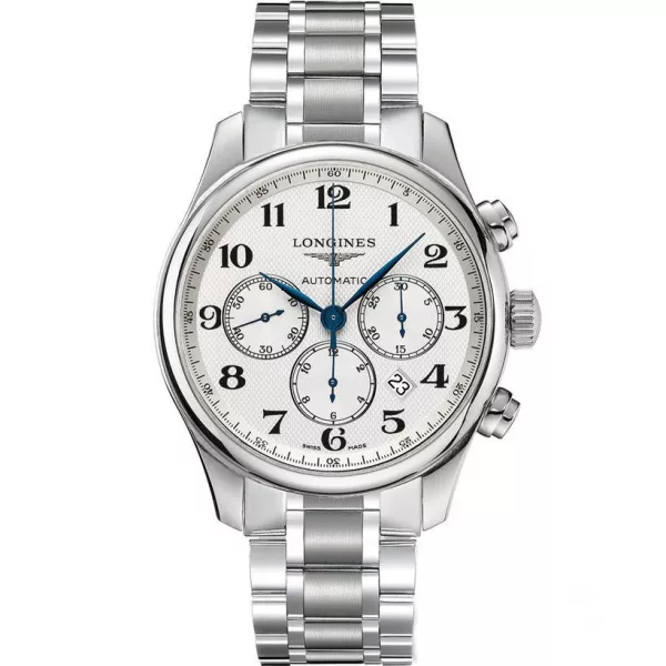 Longines Master Collection orologio da uomo L2.859.4.78.6