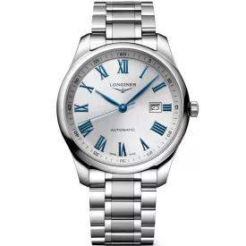 Longines Master Collection orologio da uomo L2.893.4.79.6