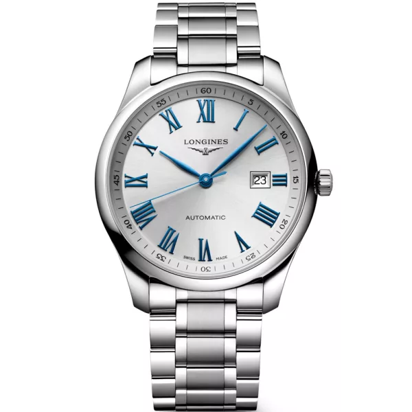 Longines Master Collection orologio da uomo L2.893.4.79.6