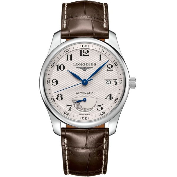 Longines Master Collection orologio da uomo L2.908.4.78.3