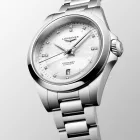 Longines Conquest orologio da donna L3.320.4.87.6