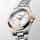 Longines Conquest orologio da donna L3.320.5.87.6