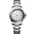 Longines HydroConquest orologio da donna L3.370.4.87.6, cinturino in acciaio inossidabile argento