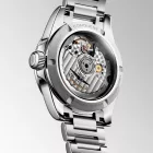 Longines Conquest orologio da donna L3.430.4.62.6