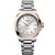 Longines Conquest orologio da donna L3.430.5.72.6
