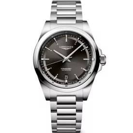 Longines Conquest orologio da uomo L3.720.4.52.6