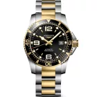 Longines HydroConquest orologio da uomo L3.742.3.56.7