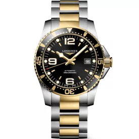 Longines HydroConquest orologio da uomo L3.742.3.56.7