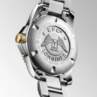 Longines HydroConquest orologio da uomo L3.742.3.56.7