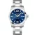 Longines Conquest orologio da uomo L3.759.4.96.6